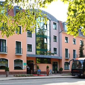 Brandiser Parkhotel